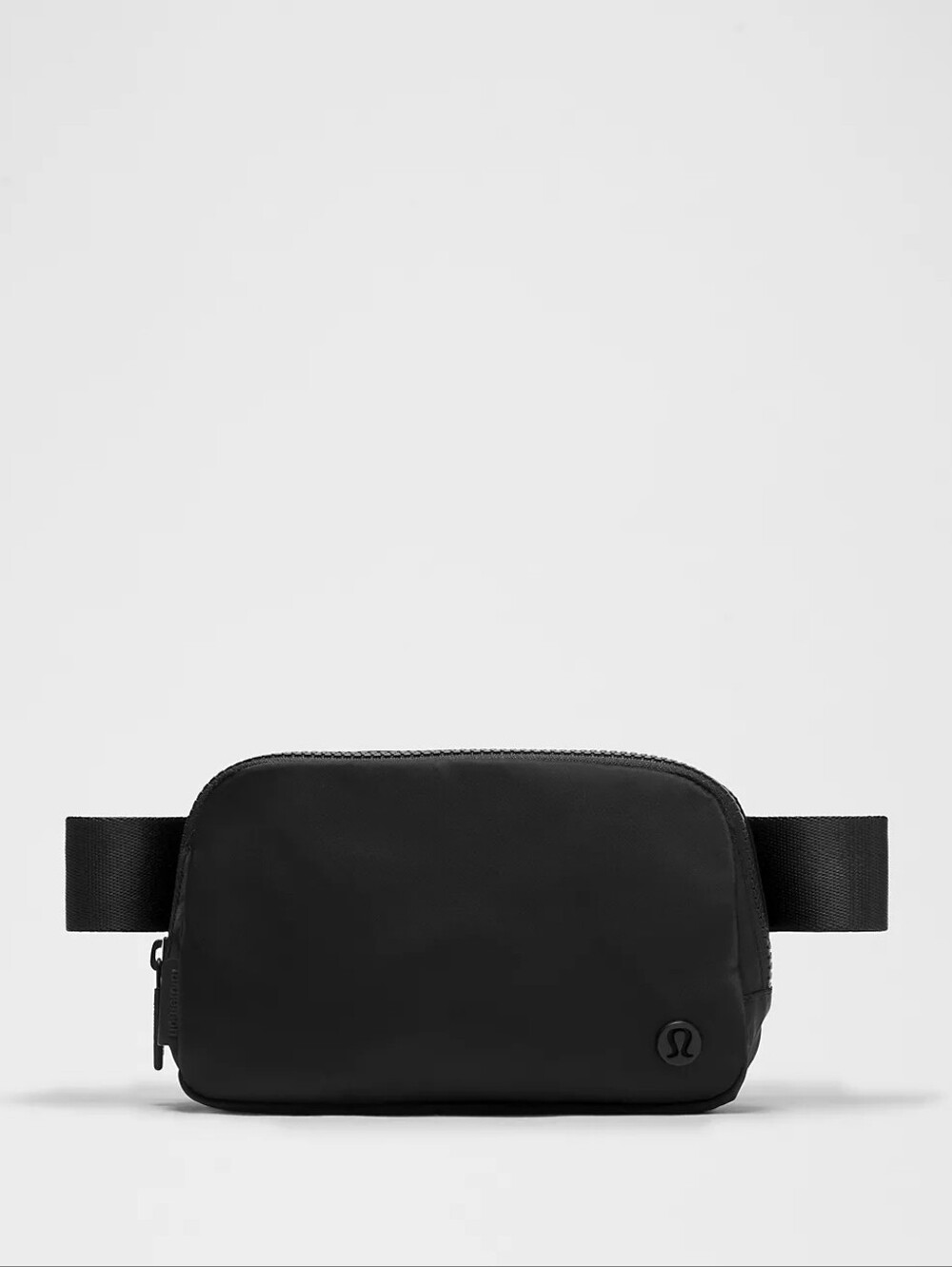 Lululemon 🍋 Everywhere Belt Bag 🔸Black